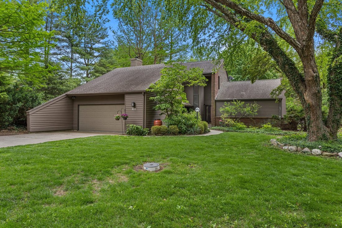 House in Champaign, Illinois, United States 3 - 17979642