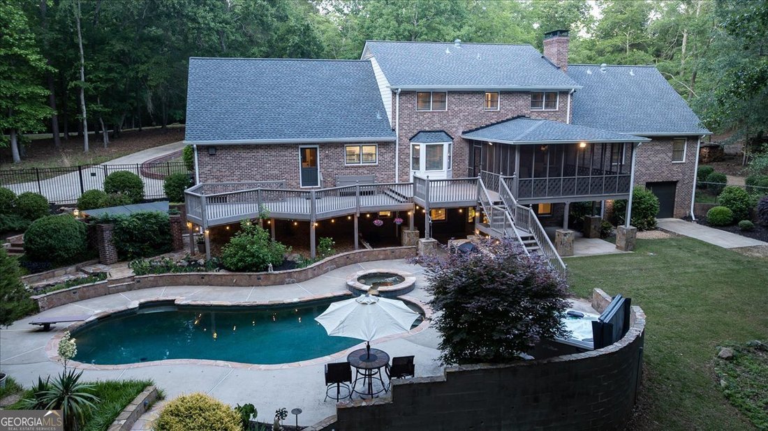 House in Athens, Georgia, United States 2 - 17980086