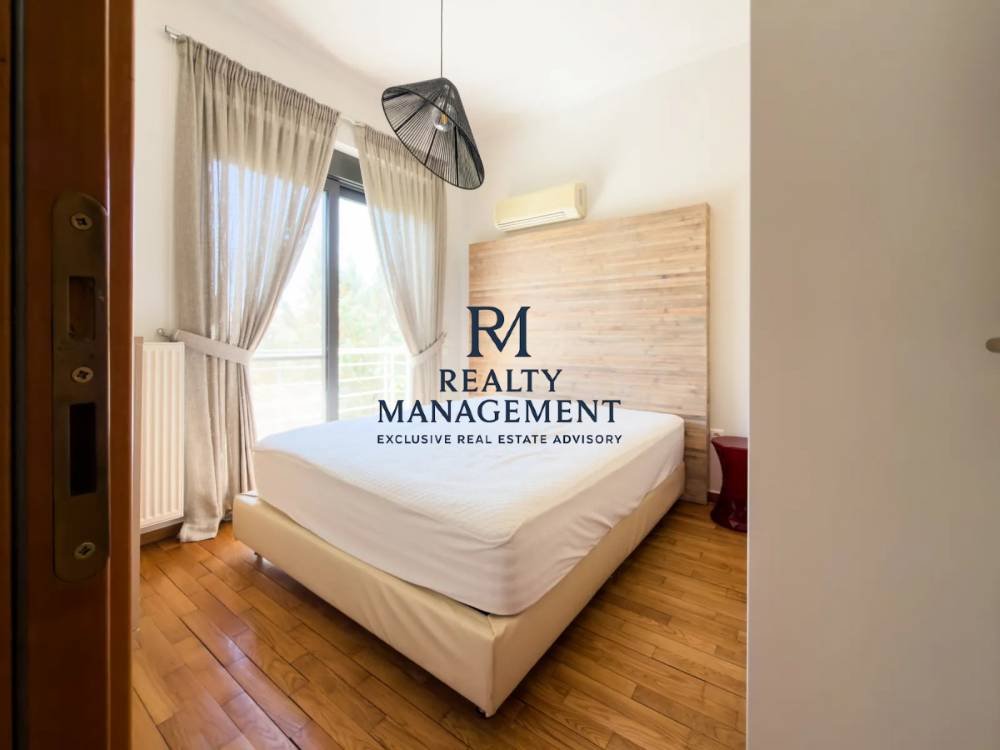 Apartment in Glyfada, Attica, Greece 3 - 17975392