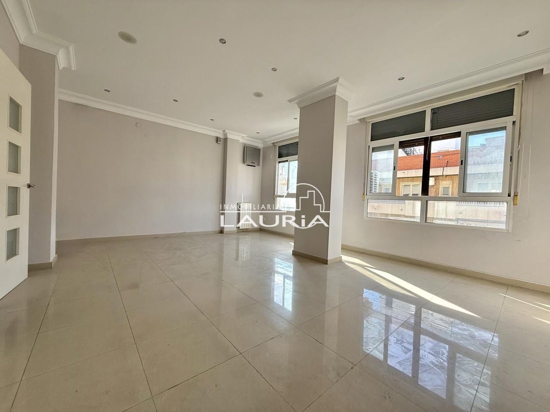 Apartment in l'Eixample, Valencia, Spain 2 - 11525245