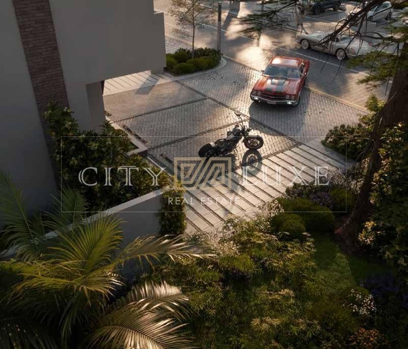 Townhouse in Dubai, Andorra 4 - 17975668