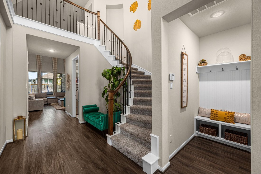 House in Katy, Texas, United States 4 - 17980204