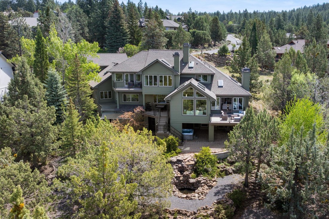 House in Bend, Oregon, United States 3 - 17978236