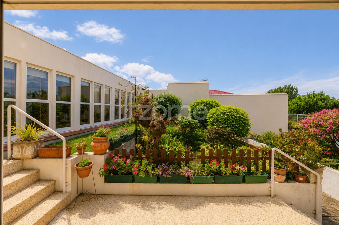 House in Gulpilhares e Valadares, Porto District, Portugal 2 - 17980487