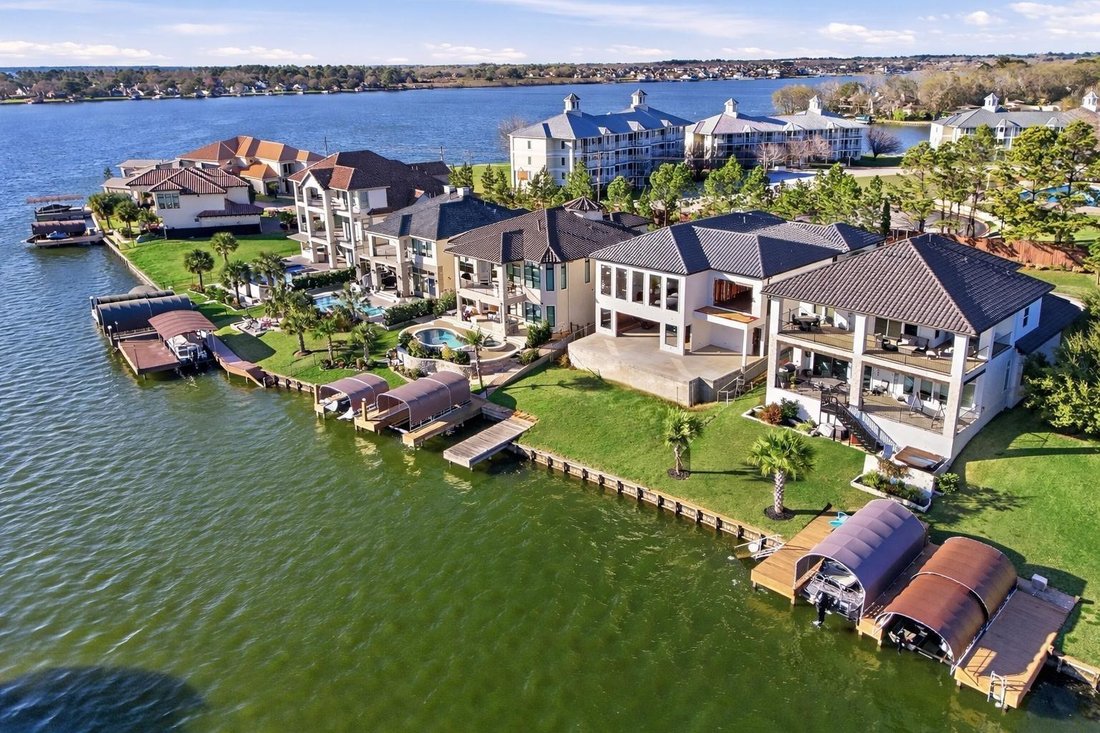 House in Conroe, Texas, United States 4 - 17980193