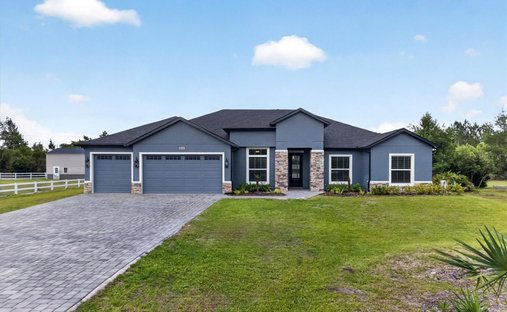 House in Orlando, Florida, United States 1