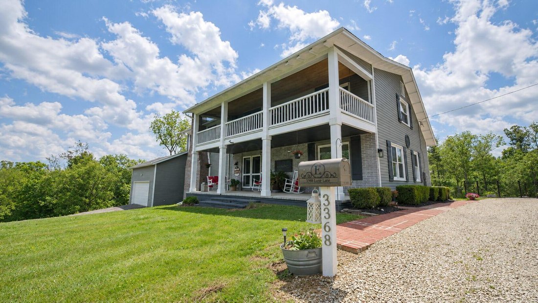 House in McConnelsville, Ohio, United States 3 - 17978588