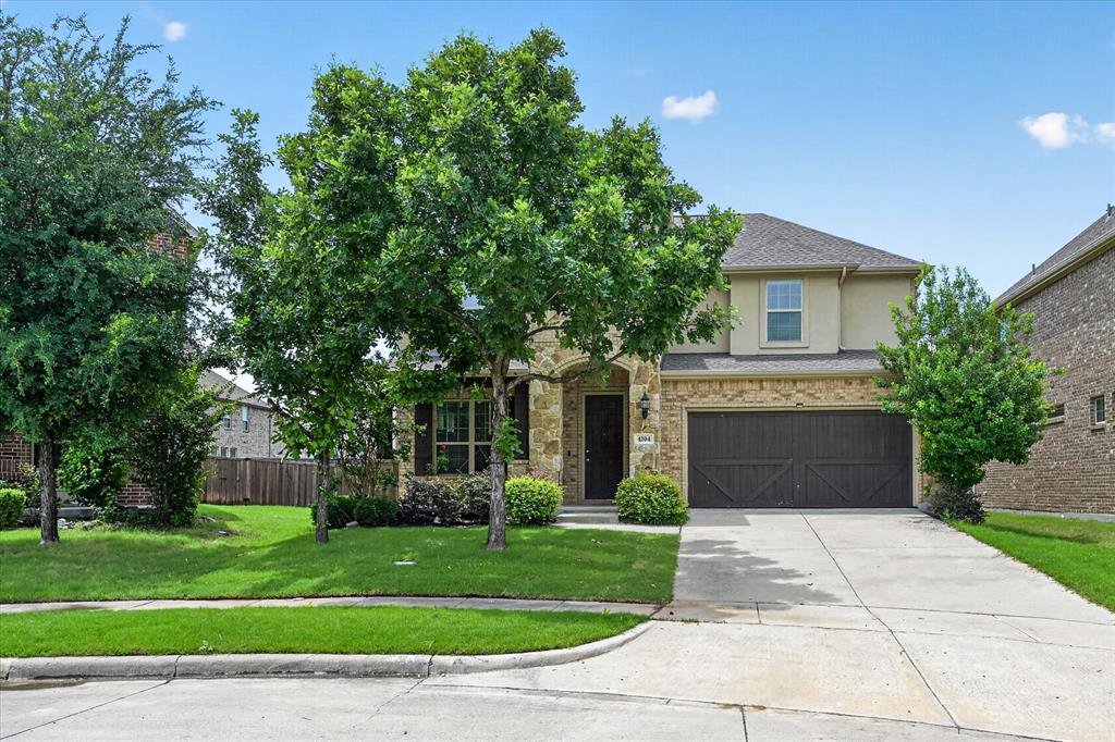 House in McKinney, Texas, United States 3 - 17979116