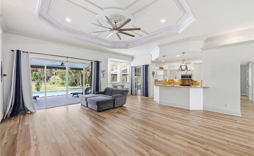 Casa en Naples, Florida, Estados Unidos 1