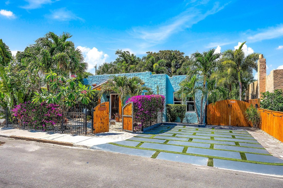 House in West Palm Beach, Florida, United States 2 - 17975562