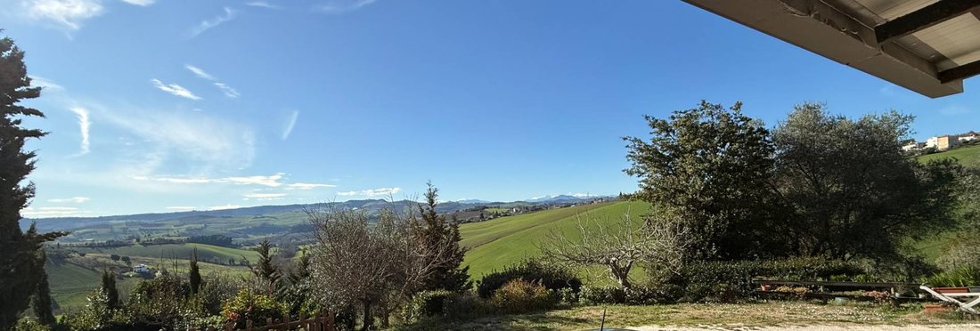 House in Southern Rural Area, Fermo, Marche 2 - 17750914