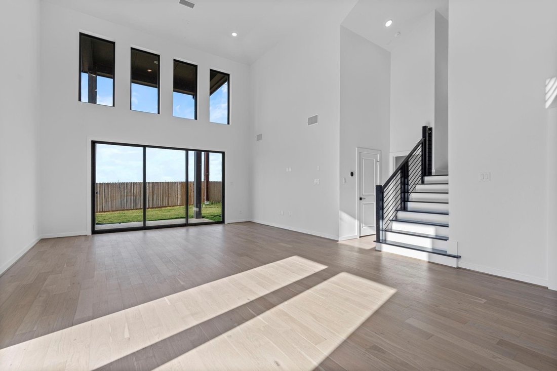 House in Richmond, Texas, United States 5 - 17980223