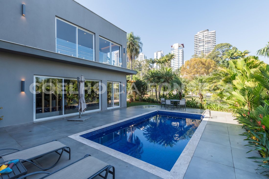 Condo in Barueri, State of São Paulo, Brazil 2 - 17981121