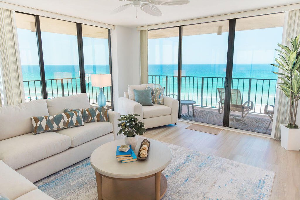 Condo in Panama City Beach, Florida, United States 1 - 17978186