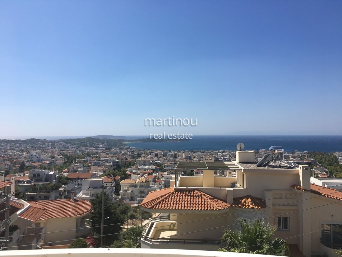 Apartment in Voula, Attica, Greece 4 - 16920023