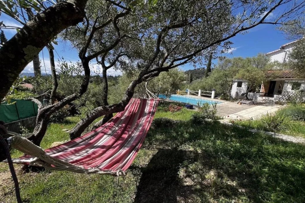 House in Cotignac, Provence-Alpes-Côte d'Azur, France 5 - 17974985