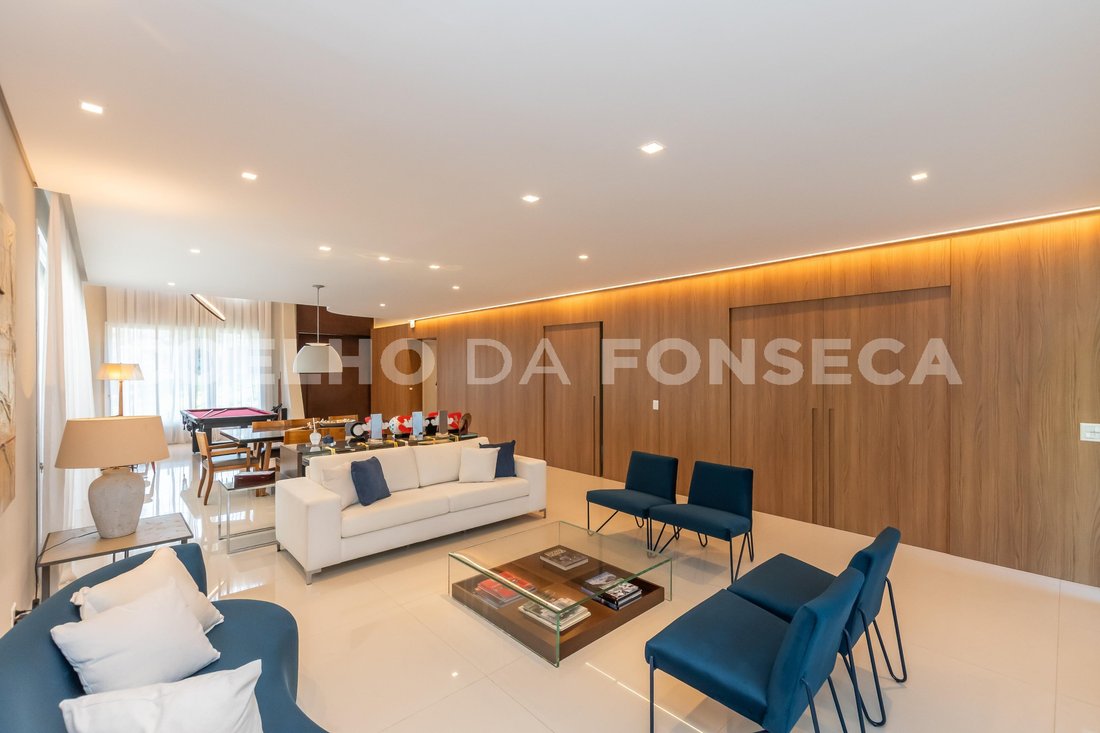Condo in Barueri, State of São Paulo, Brazil 5 - 17981121