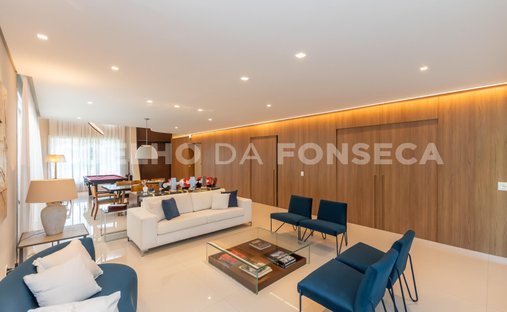 Condominio a Barueri, San Paolo, Brasile 1