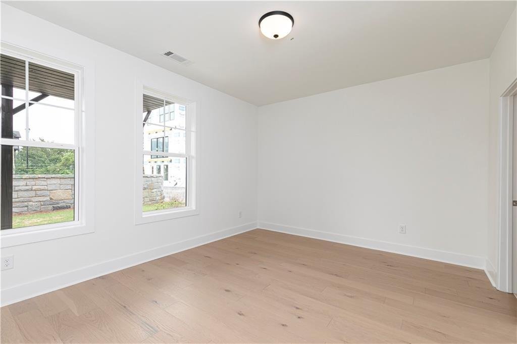 Townhouse in Brookhaven, Georgia, United States 4 - 16946656