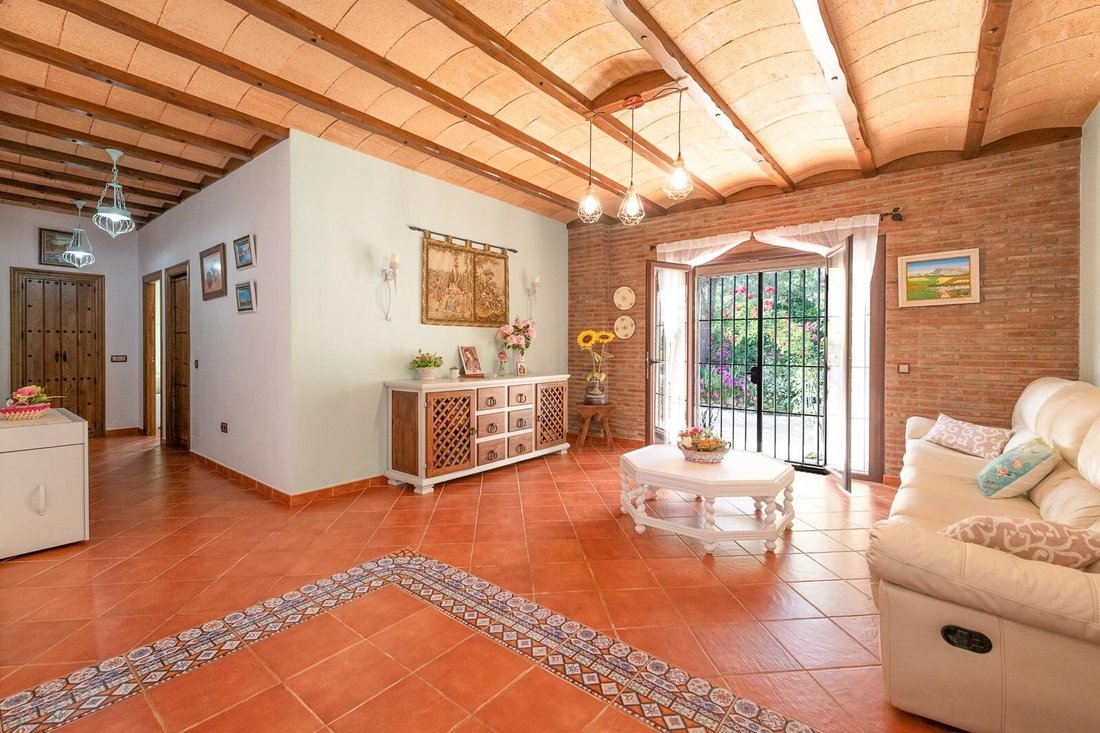 House in Villanueva del Trabuco, Andalusia, Spain 3 - 17976928