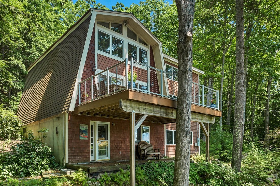 House in Sutton, New Hampshire, United States 2 - 17977558