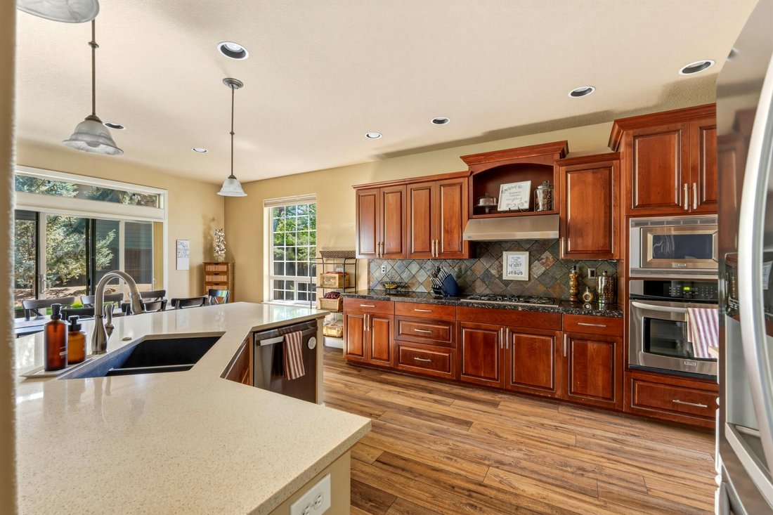 House in Bend, Oregon, United States 2 - 17978270