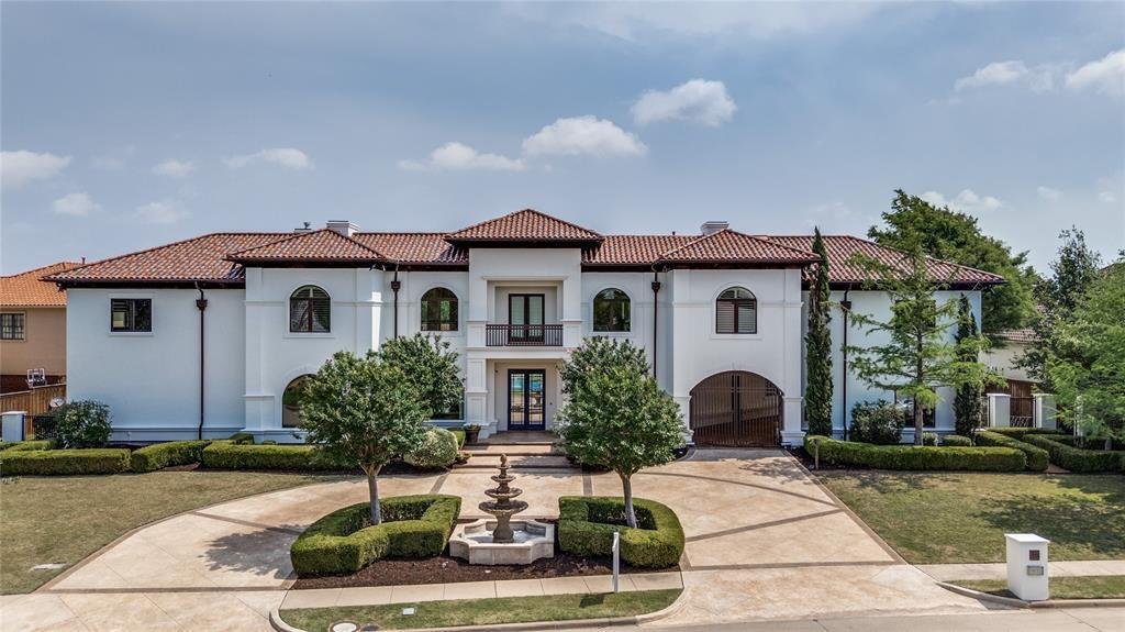 House in Plano, Texas, United States 1 - 17975884