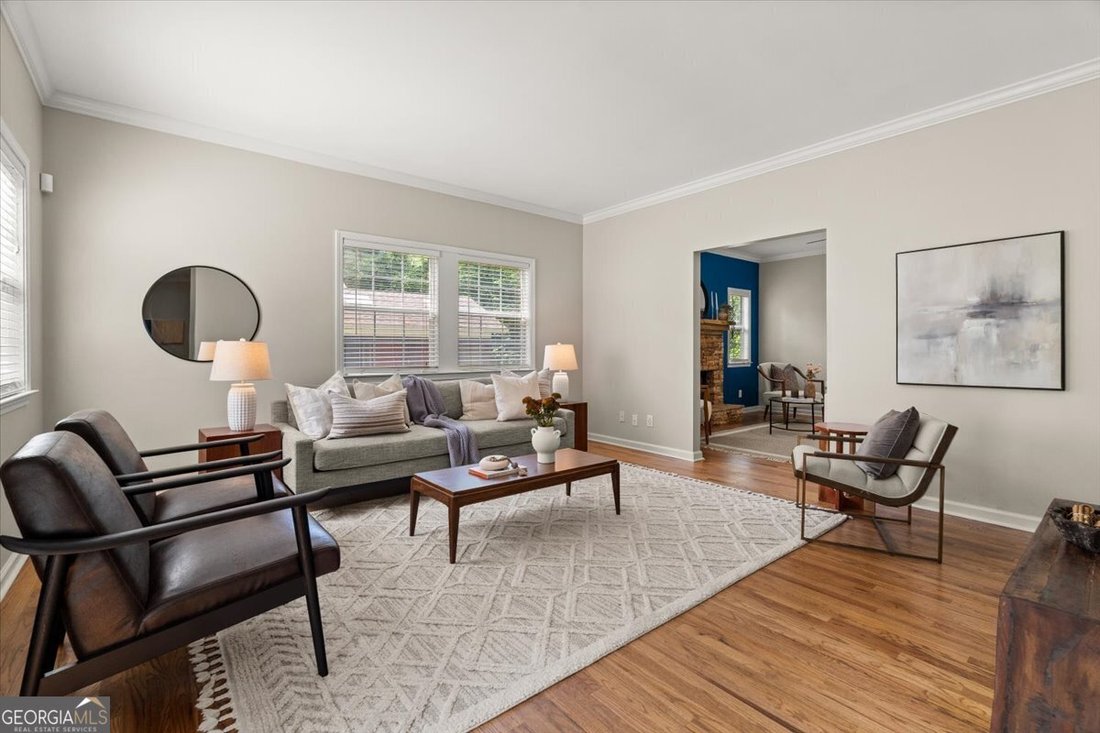 House in Atlanta, Georgia, United States 3 - 17980103