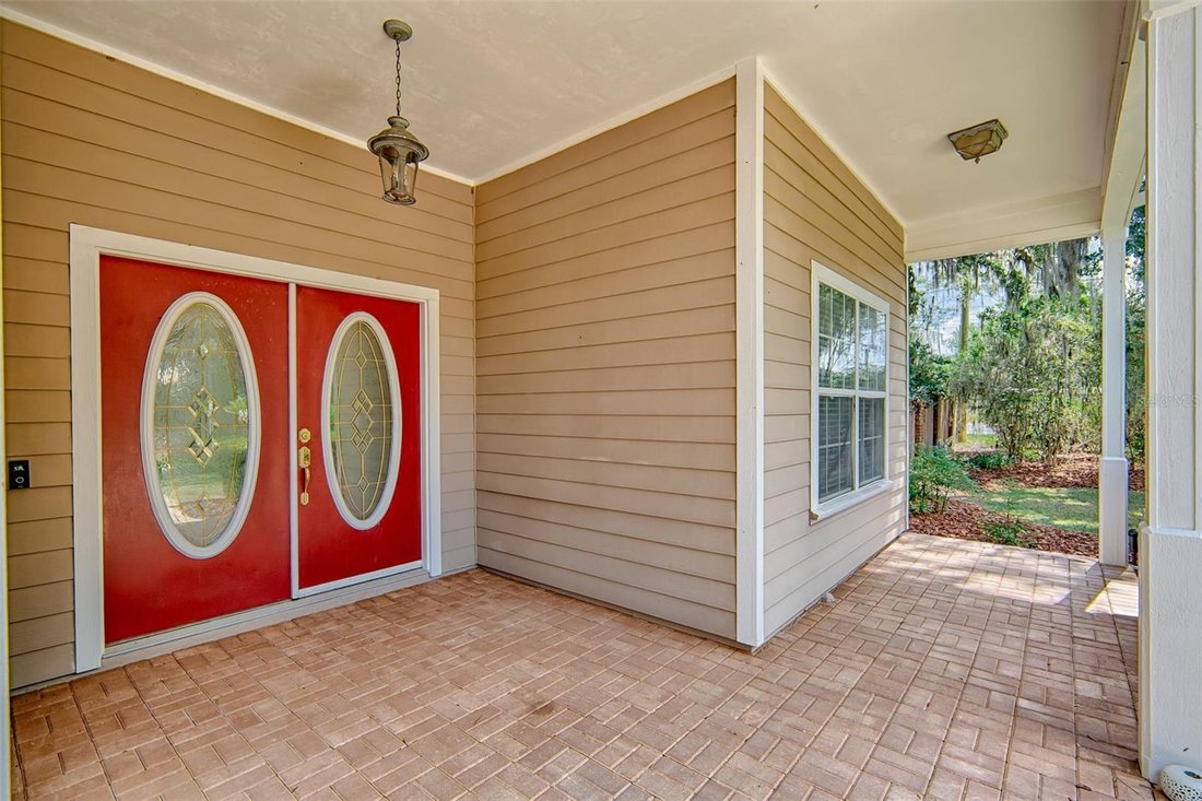 Haus in Gainesville, Florida, Vereinigte Staaten 4 - 17979886