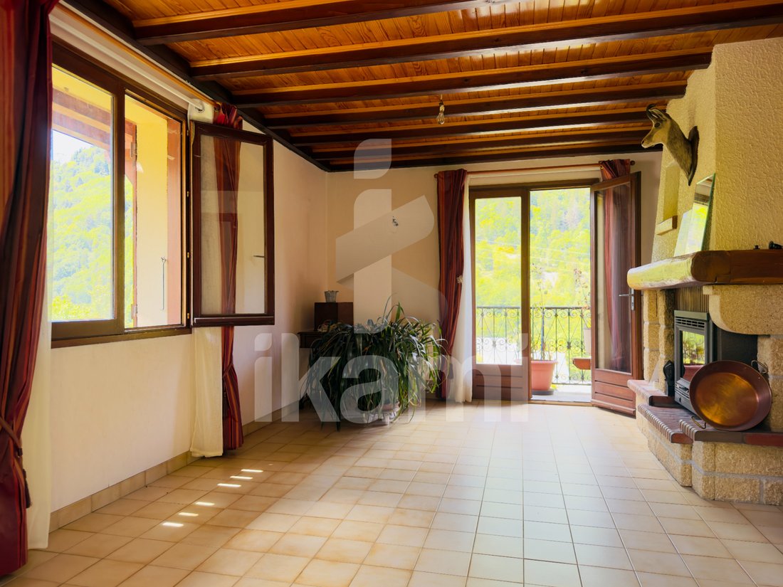 House in Vaujany, Auvergne-Rhône-Alpes, France 2 - 17980349