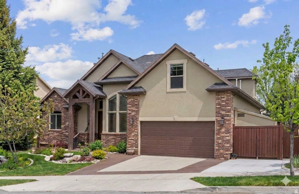 House in Draper, Utah, United States 1 - 17978660