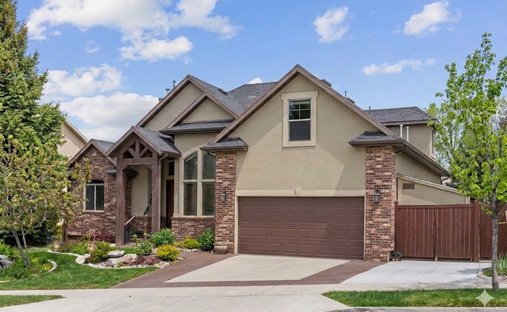 Casa a Draper, Utah, Stati Uniti 1