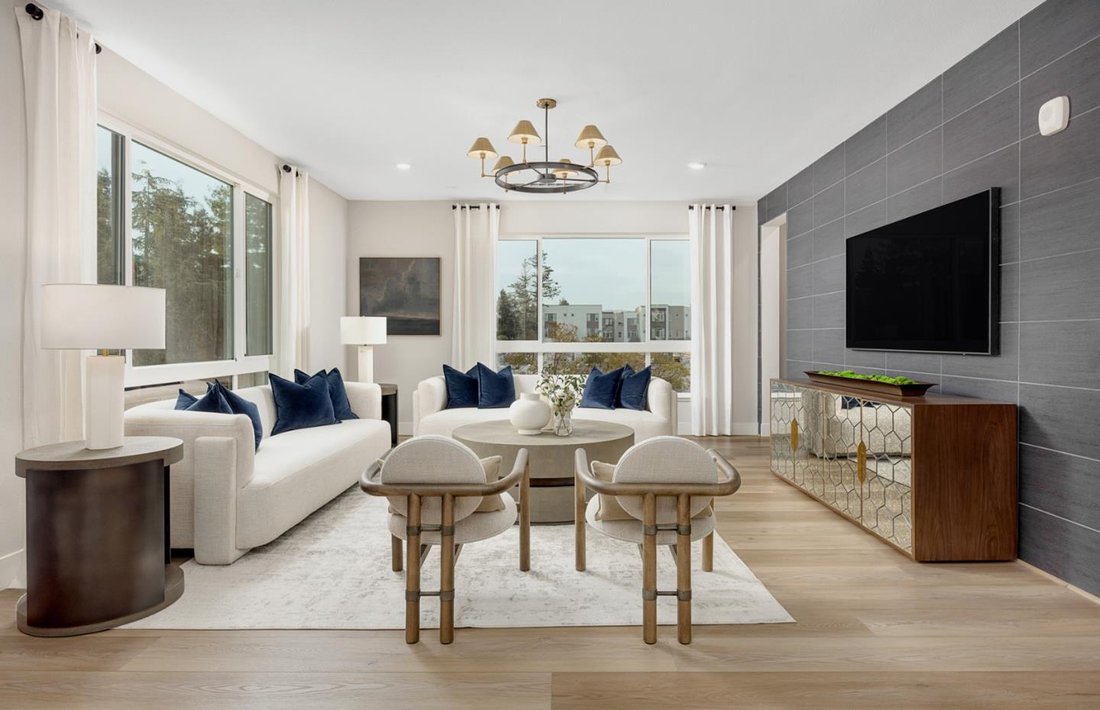 Condo in San Jose, California, United States 2 - 17979214
