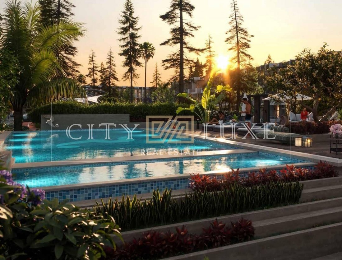 Townhouse in Dubai, Andorra 2 - 17975668