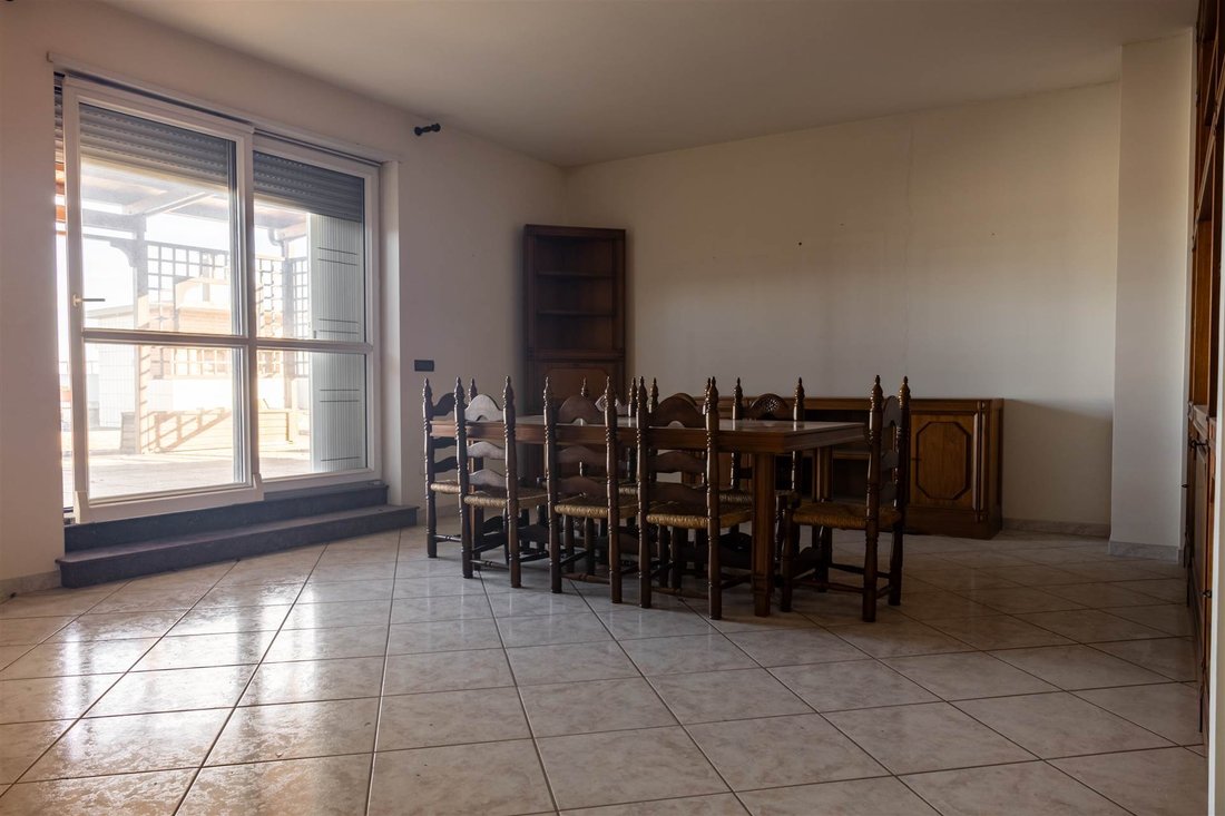 Penthouse in Bari Street - Gravina Street - Santeramo Street, Altamura, Apulia 2 - 16722400