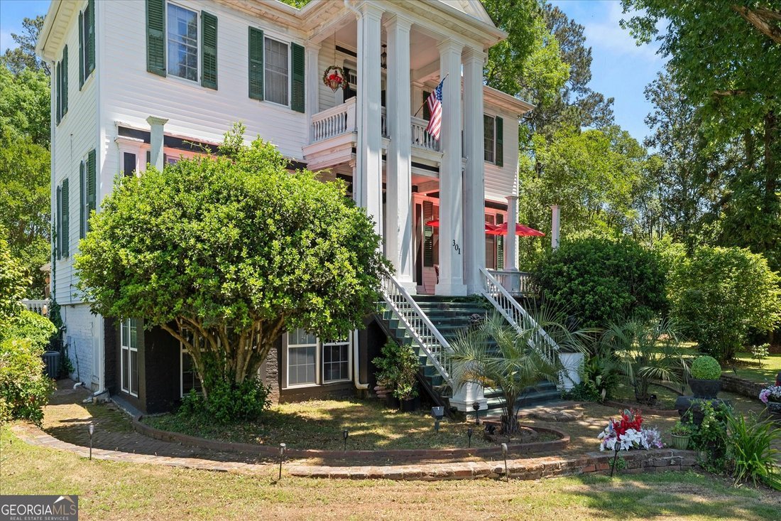 House in Washington, Georgia, United States 2 - 17975662