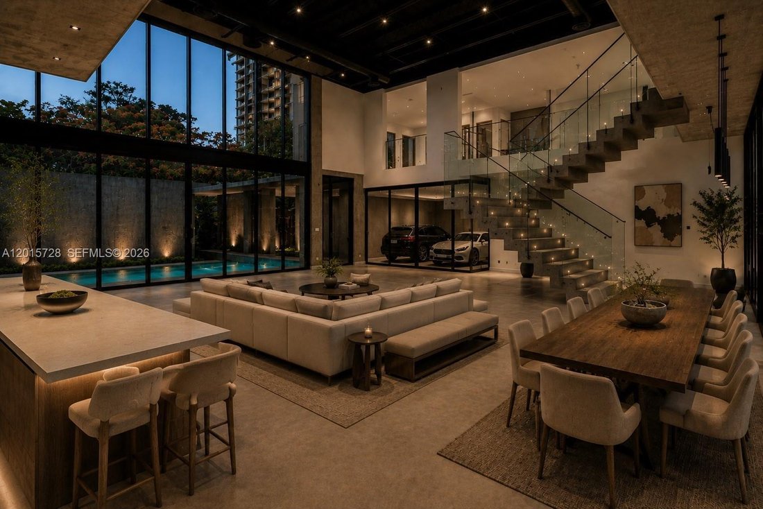House in Miami, Florida, United States 5 - 17898576
