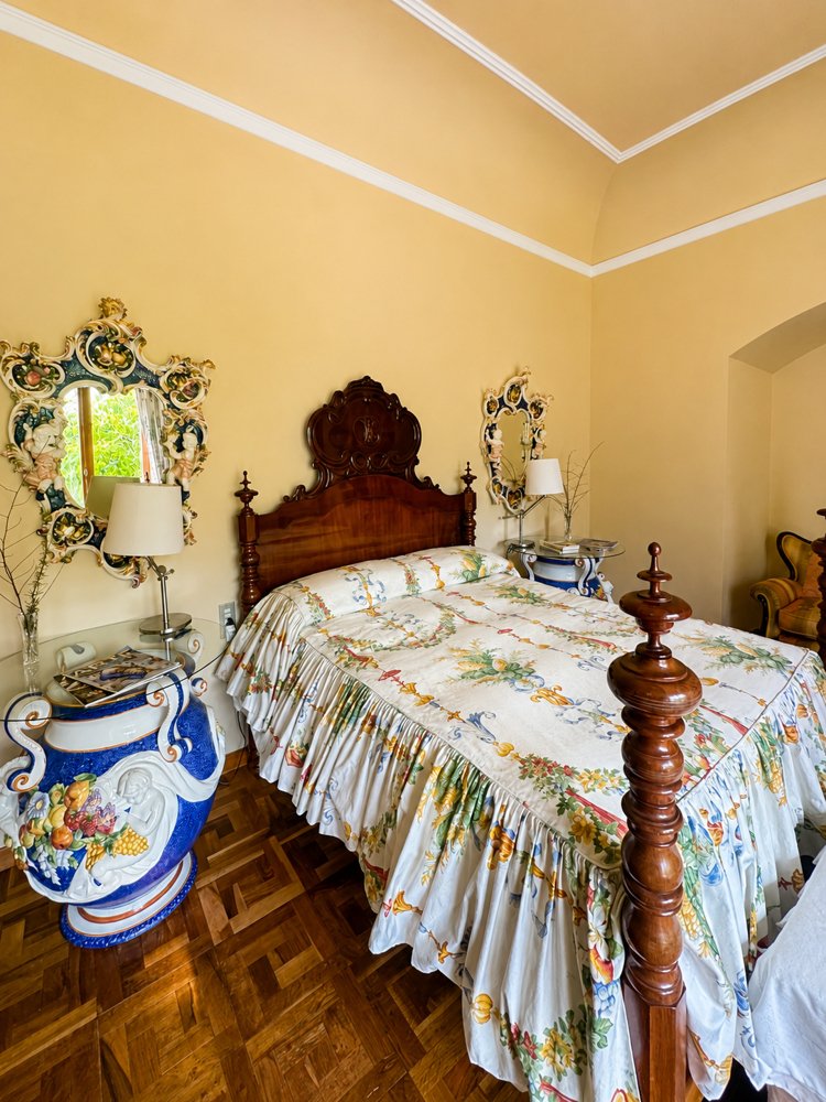 Casa di campagna a Escorca, Isole Baleari, Spagna 4 - 17979269