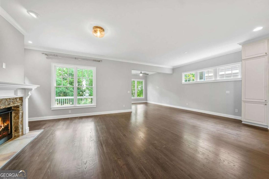 House in Woodstock, Georgia, United States 5 - 17975665