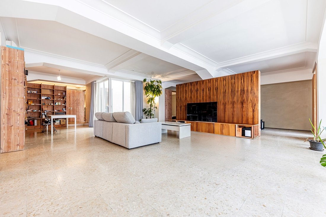 Apartment in Alvalade, Lisbon, Portugal 2 - 17977678