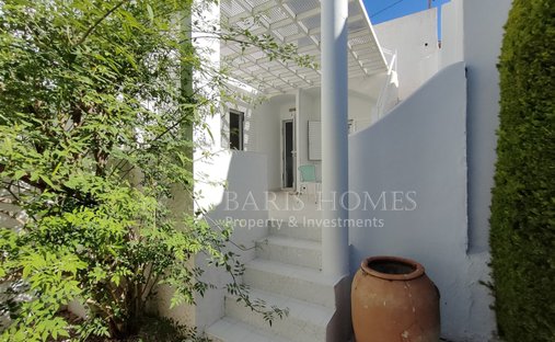 Villa in Monte Pego, Land Valencia, Spanien 1