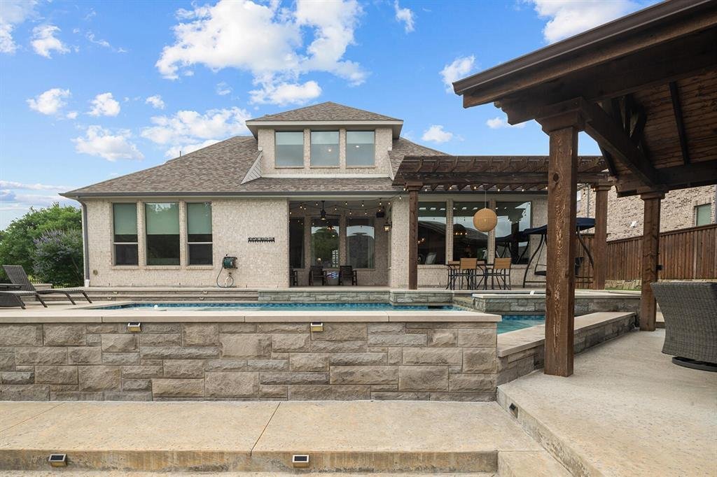 House in Prosper, Texas, United States 3 - 17975854