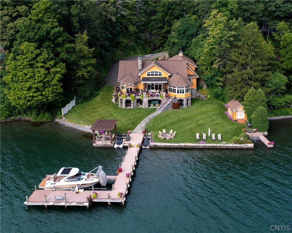 House in Ithaca, New York, United States 1 - 17978092