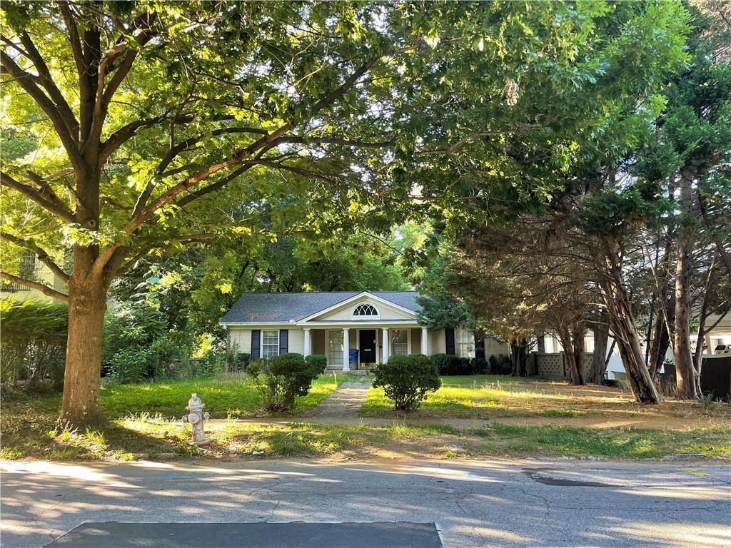 House in Atlanta, Georgia, United States 3 - 17979367