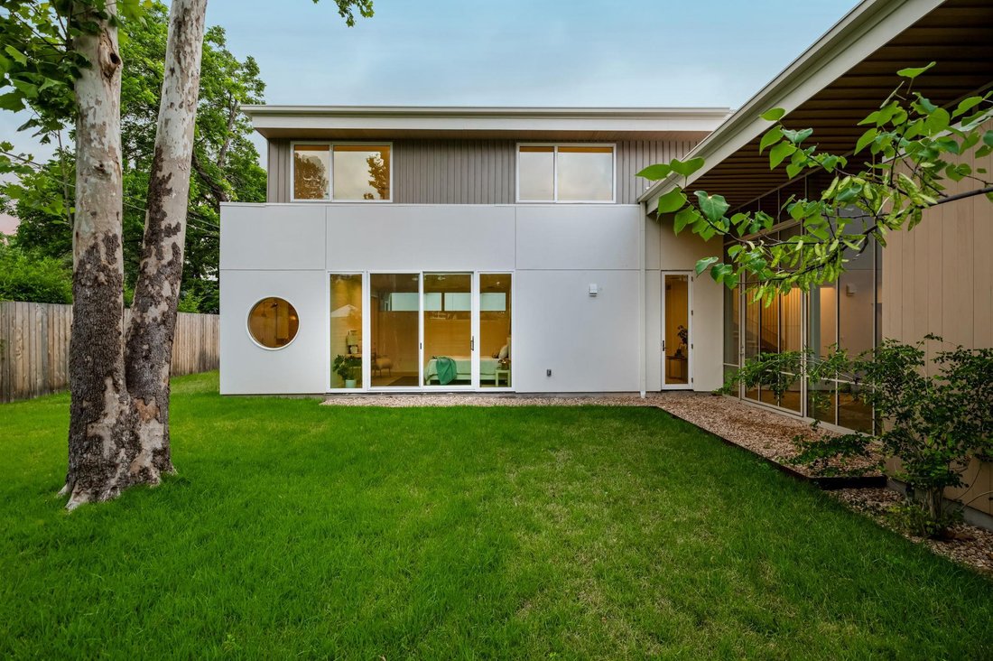 House in Austin, Texas, United States 5 - 17975235