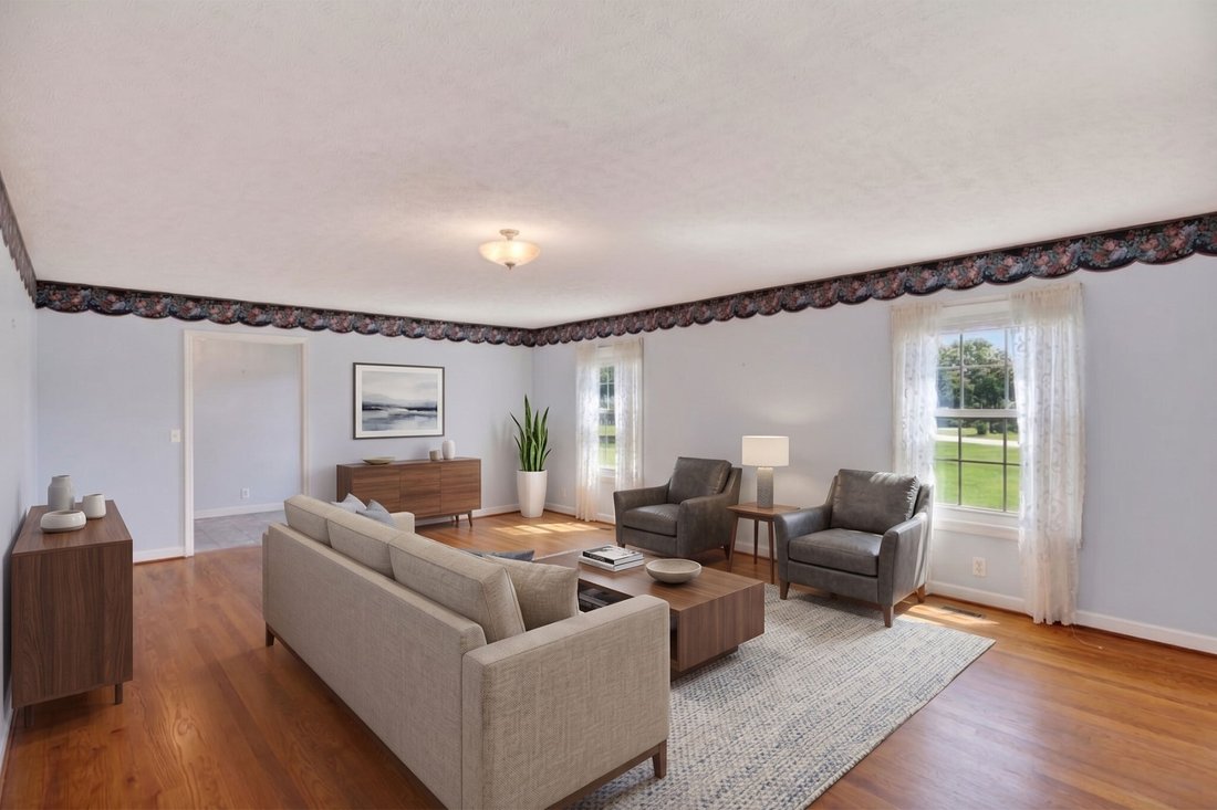 House in Gallatin, Tennessee, United States 5 - 17979772