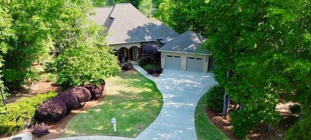 House in North Augusta, South Carolina, United States 4 - 17978865
