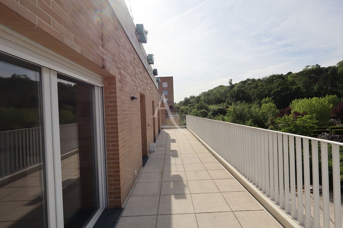 Apartment in Cachin, Romainville, France 1 - 17977354