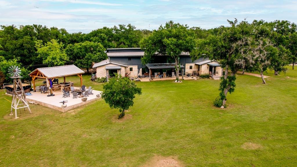 House in Hunt, Texas, United States 5 - 17236361