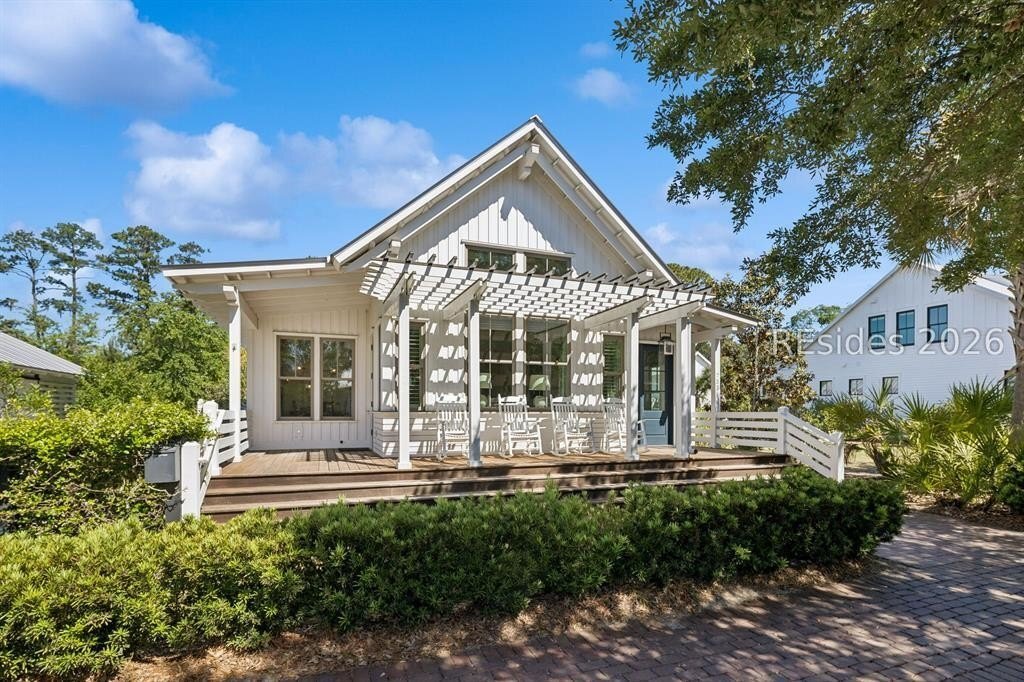 House in Bluffton, South Carolina, United States 1 - 17981015
